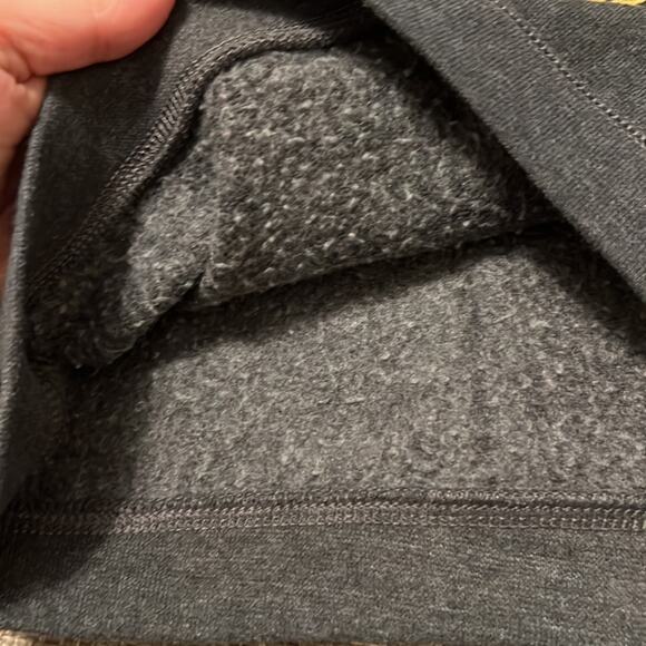 High point university hornets gray crewneck sweatshirt size 4T - Picture 5 of 6